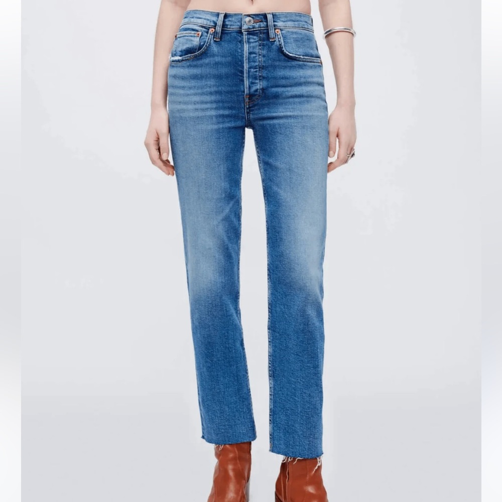 Re/Done Jeans